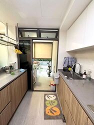 Rivercove Residences (D19), Condominium #630108521